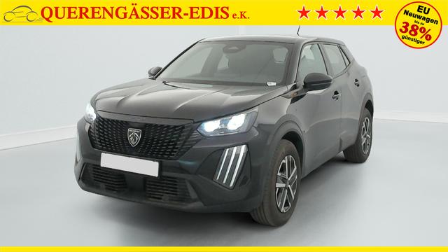 Peugeot 2008 Style 