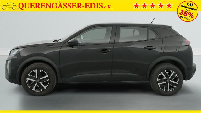 Peugeot 2008 Style 