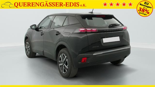 Peugeot 2008 Style 