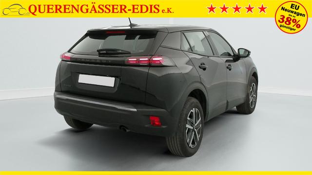 Peugeot 2008 Style 