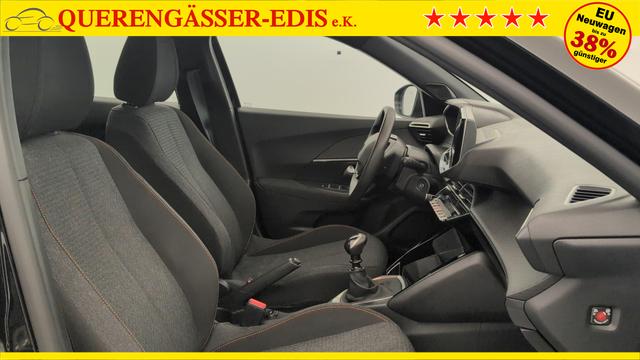 Peugeot 2008 Style 