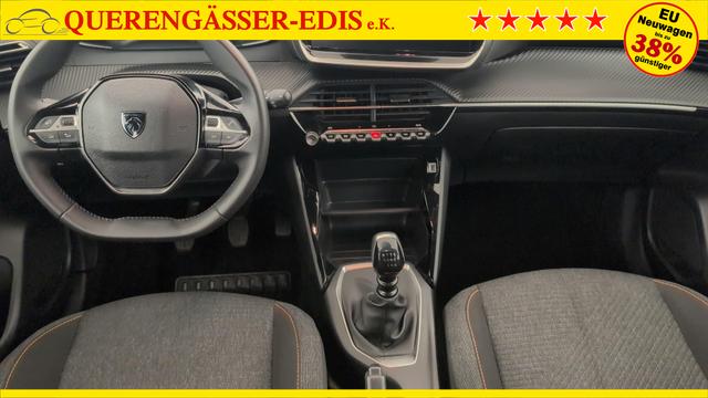 Peugeot 2008 Style 