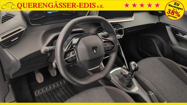 Peugeot 2008 Style 