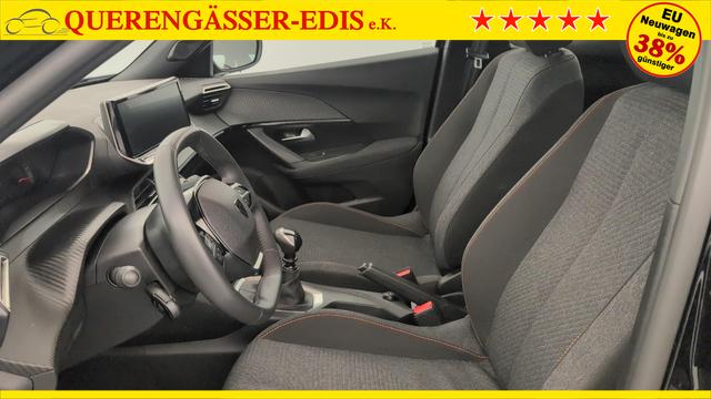 Peugeot 2008 Style 