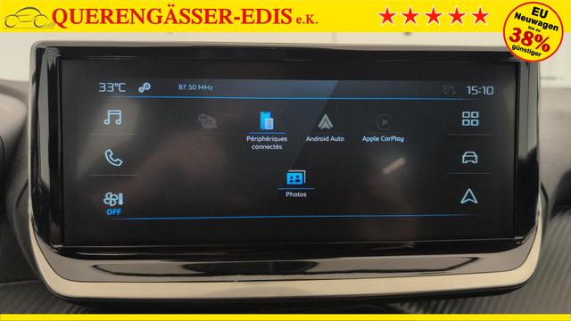 Peugeot 2008 Style 