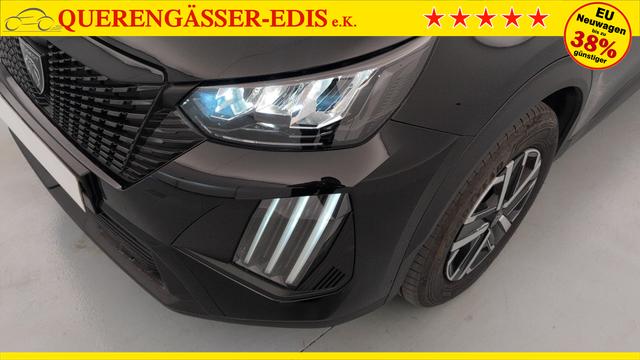 Peugeot 2008 Style 