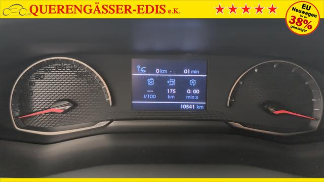 Peugeot 2008 Style 