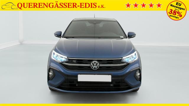 Volkswagen Taigo R-Line 