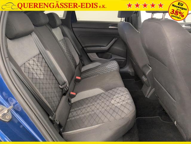 Volkswagen Taigo R-Line 