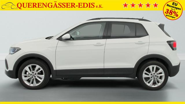Volkswagen T-Cross VW Edition 