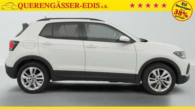 Volkswagen T-Cross VW Edition 