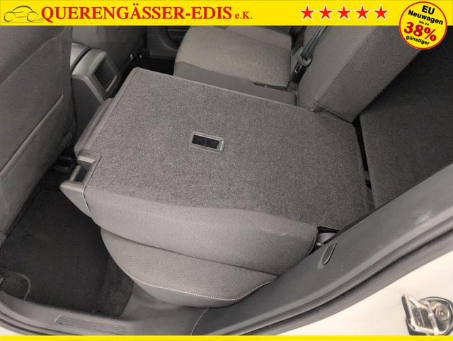 Volkswagen T-Cross VW Edition 