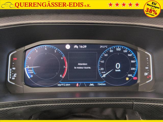 Volkswagen T-Cross VW Edition 