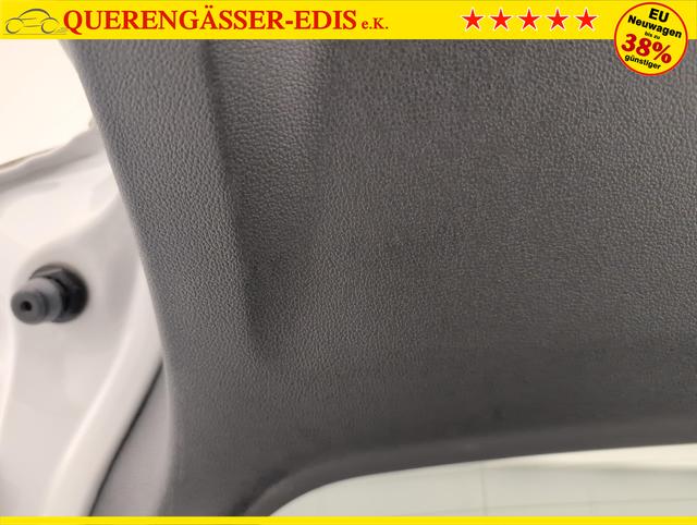 Volkswagen T-Cross VW Edition 