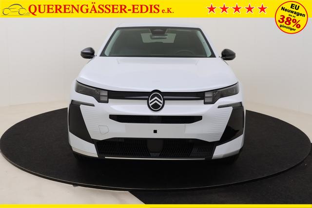 Citro&euml;n C5 Aircross PLUS 