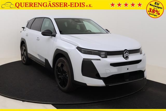 Citro&euml;n C5 Aircross PLUS 