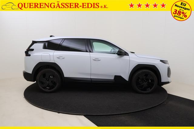 Citro&euml;n C5 Aircross PLUS 