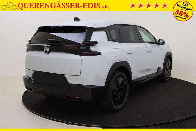 Citro&euml;n C5 Aircross PLUS 