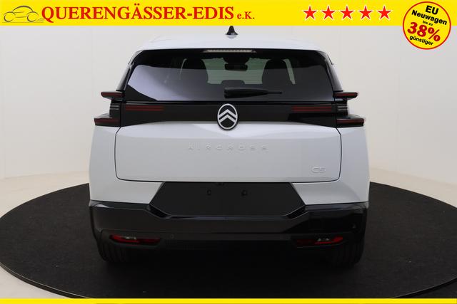 Citro&euml;n C5 Aircross PLUS 