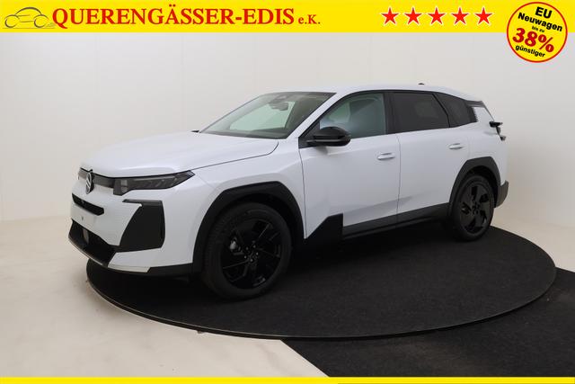 Citro&euml;n C5 Aircross PLUS 