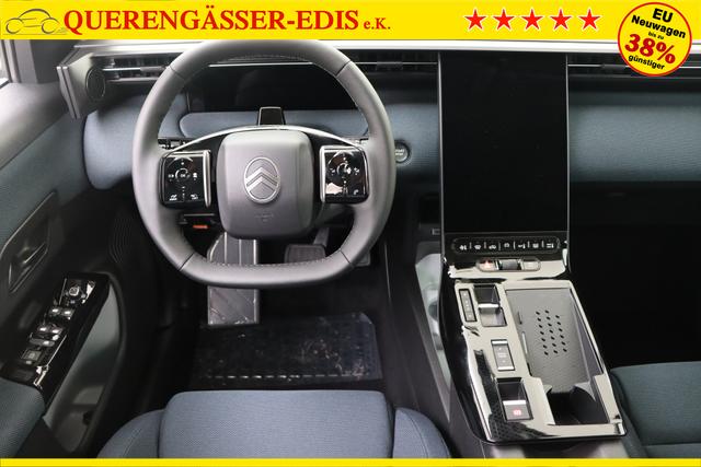 Citro&euml;n C5 Aircross PLUS 