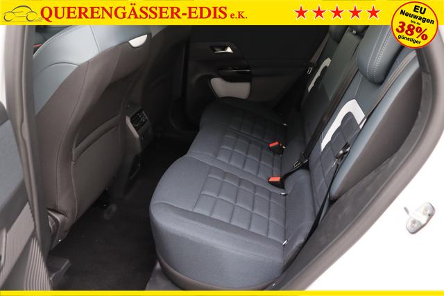 Citro&euml;n C5 Aircross PLUS 