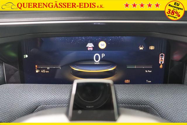 Citro&euml;n C5 Aircross PLUS 