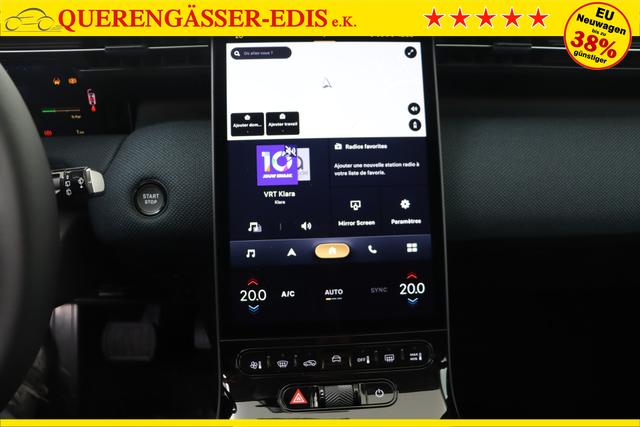 Citro&euml;n C5 Aircross PLUS 