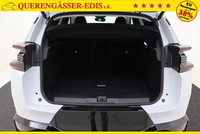 Citro&euml;n C5 Aircross PLUS 