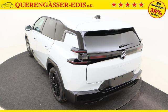 Citro&euml;n C5 Aircross PLUS 