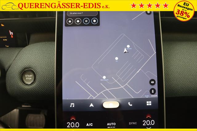Citro&euml;n C5 Aircross PLUS 