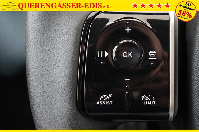 Citro&euml;n C5 Aircross PLUS 