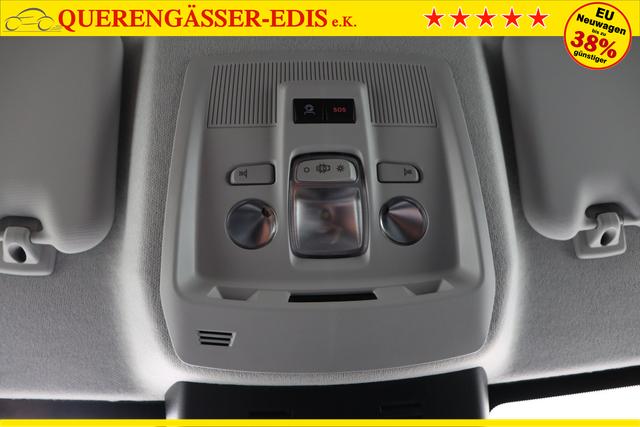 Citro&euml;n C5 Aircross PLUS 