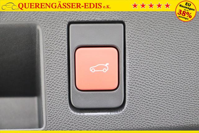 Citro&euml;n C5 Aircross PLUS 