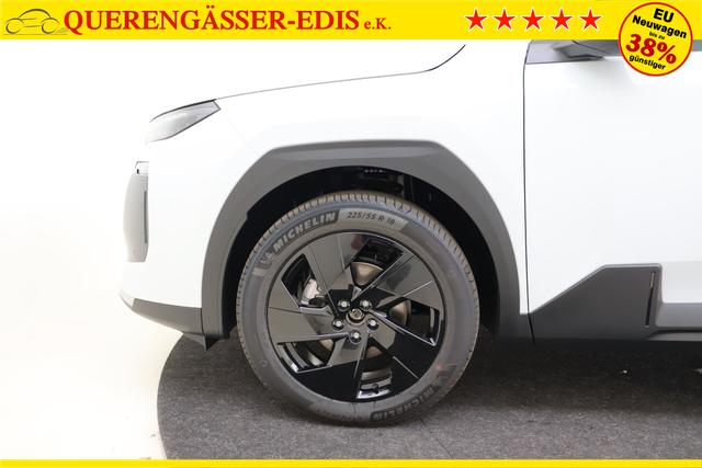 Citro&euml;n C5 Aircross PLUS 