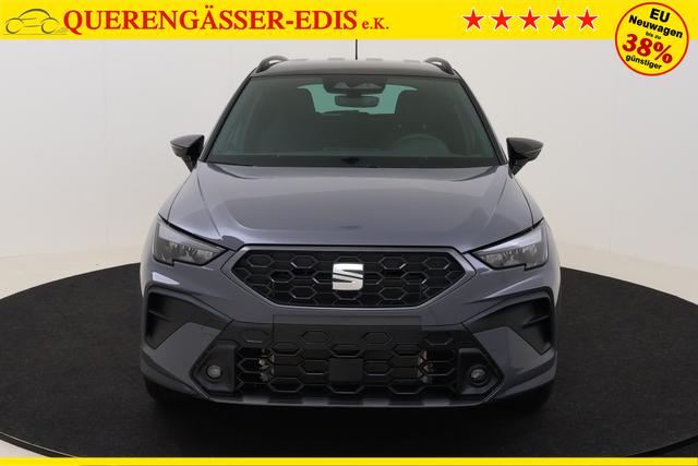 Seat Arona Play Plus 