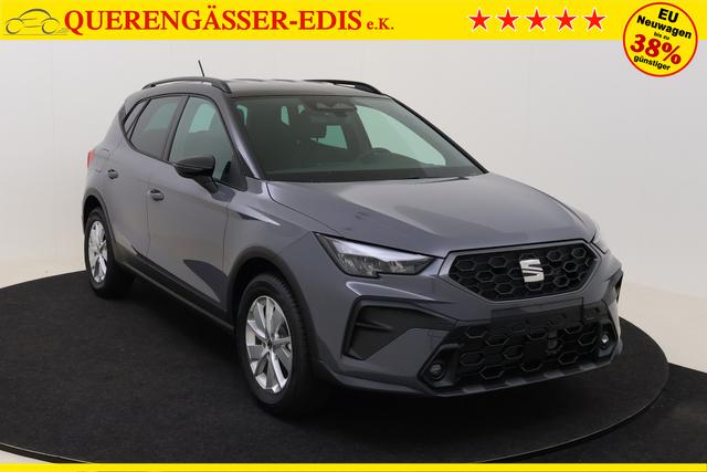Seat Arona Play Plus 