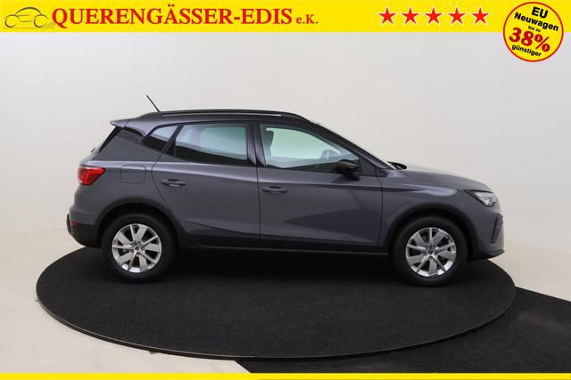 Seat Arona Play Plus 