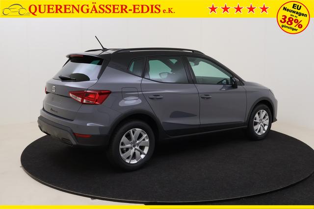 Seat Arona Play Plus 