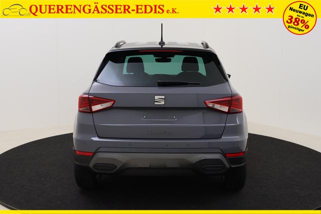 Seat Arona Play Plus 