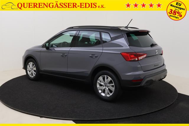 Seat Arona Play Plus 