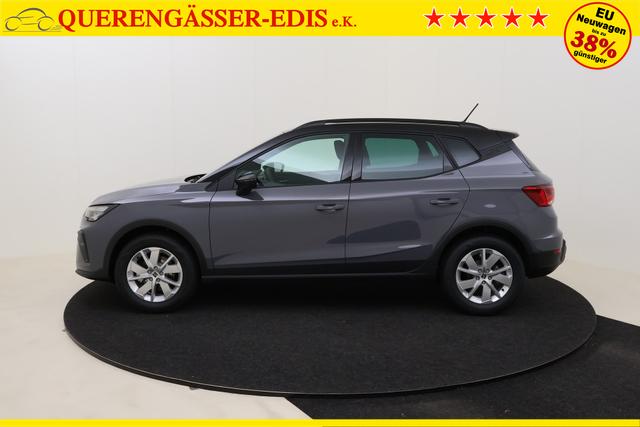 Seat Arona Play Plus 