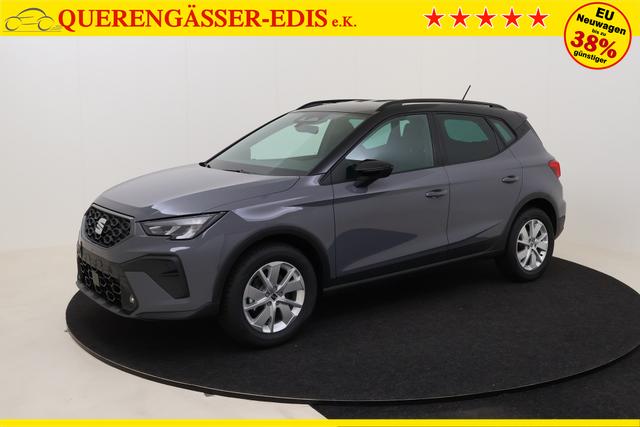 Seat Arona Play Plus 