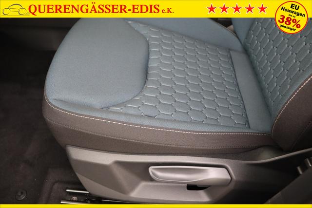 Seat Arona Play Plus 