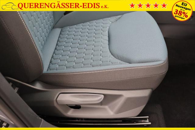 Seat Arona Play Plus 