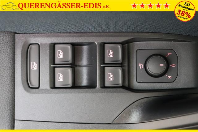 Seat Arona Play Plus 