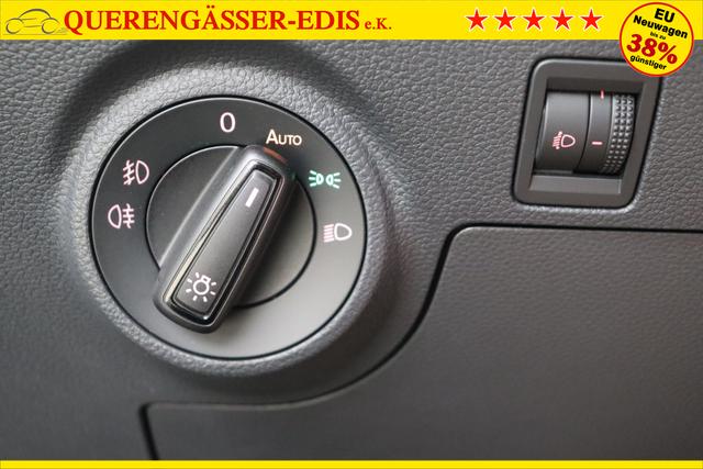Seat Arona Play Plus 
