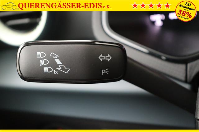Seat Arona Play Plus 