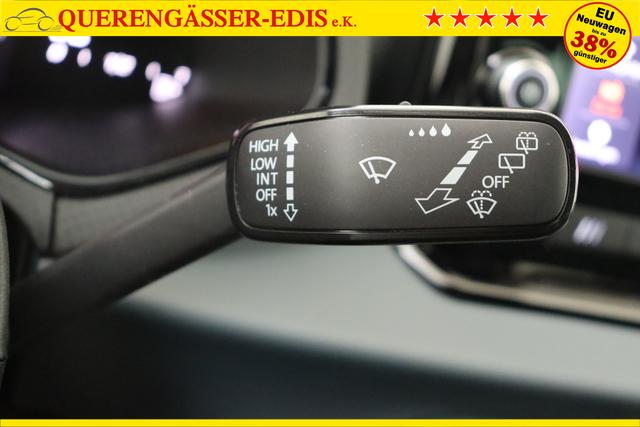 Seat Arona Play Plus 