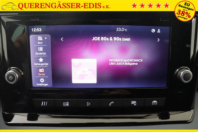 Seat Arona Play Plus 